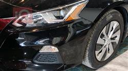 نيسان ألتيما